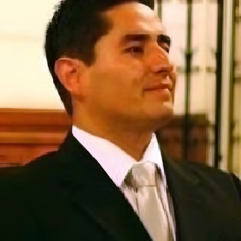 Jaime Villaroel